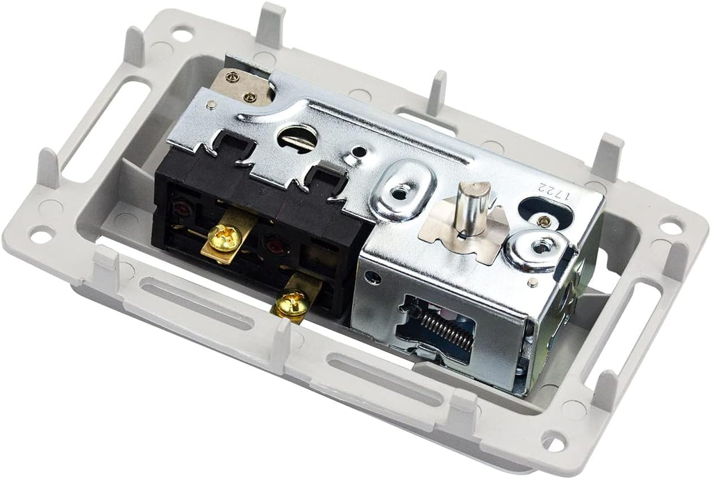Manual Digital Control Humidistat J9214
