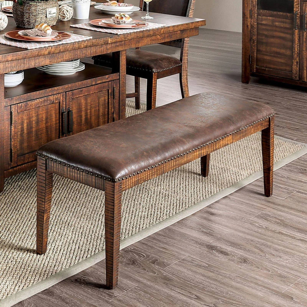 Bench A6187