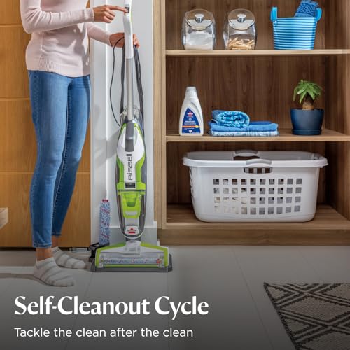 All in One Wet Dry Vacuum Mop I90130