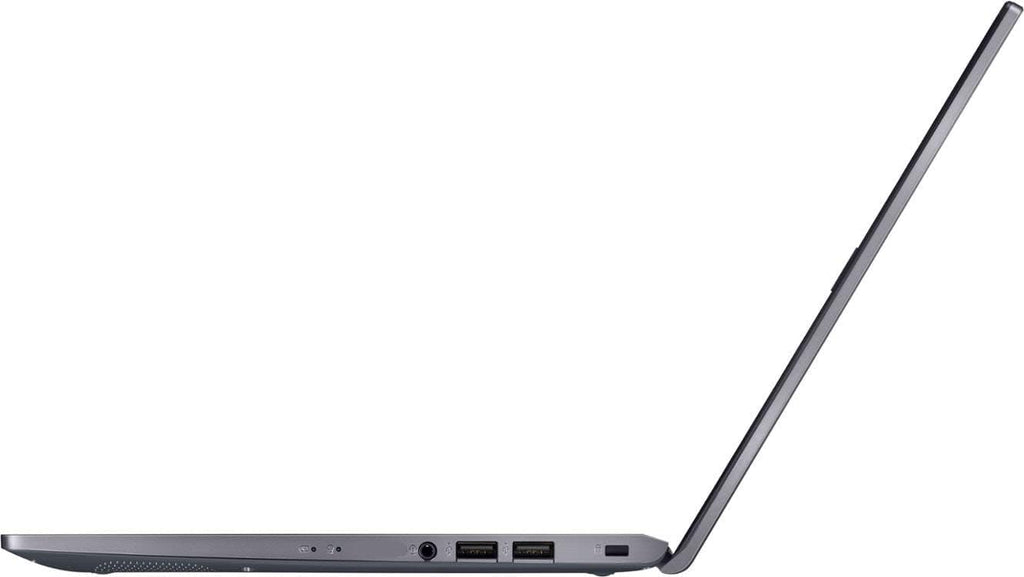 14'' HD Light Thin Laptop, AMD Ryzen 3 3250, 12GB RAM, 512GB PCIe SSD, Win 11 Home, Grey F989
