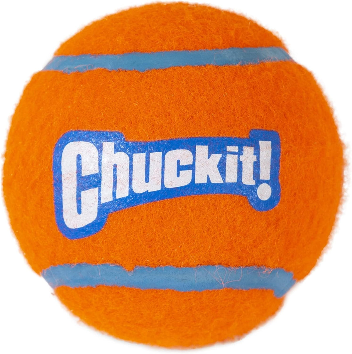 Medium 2.5 Inch Diameter Dog Tennis Ball Pack of 2 Z231044