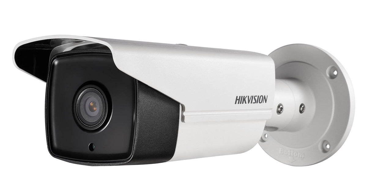 4MP Network Bullet Camera O24354
