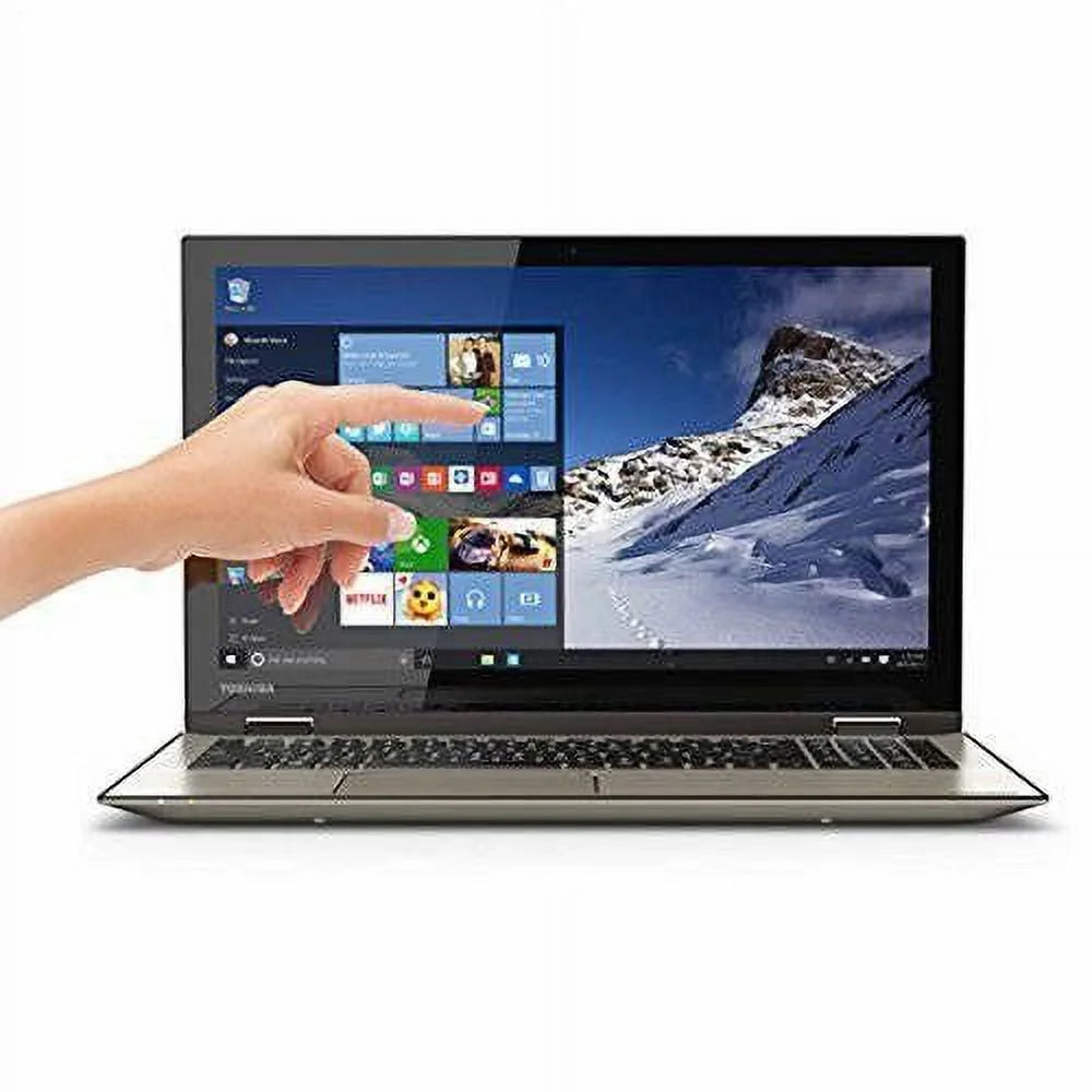 15" Laptop A122527