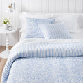 3 Piece Duvet Set L316938
