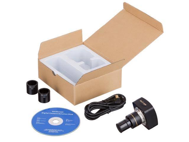 10MP USB2.0 Microscope Digital Camera R42847