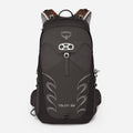 Black 22L Daysack A685