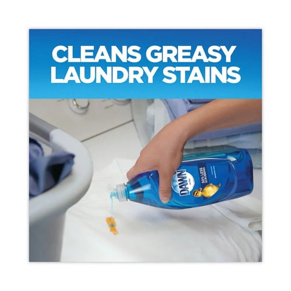 38 oz Liquid Dish Detergent Bundle of 2 R640533
