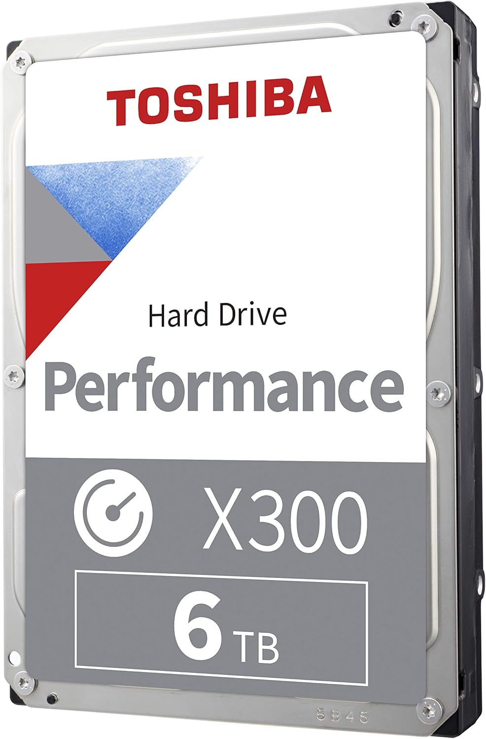 12TB 3.5-Inch Internal Hard Drive Z424