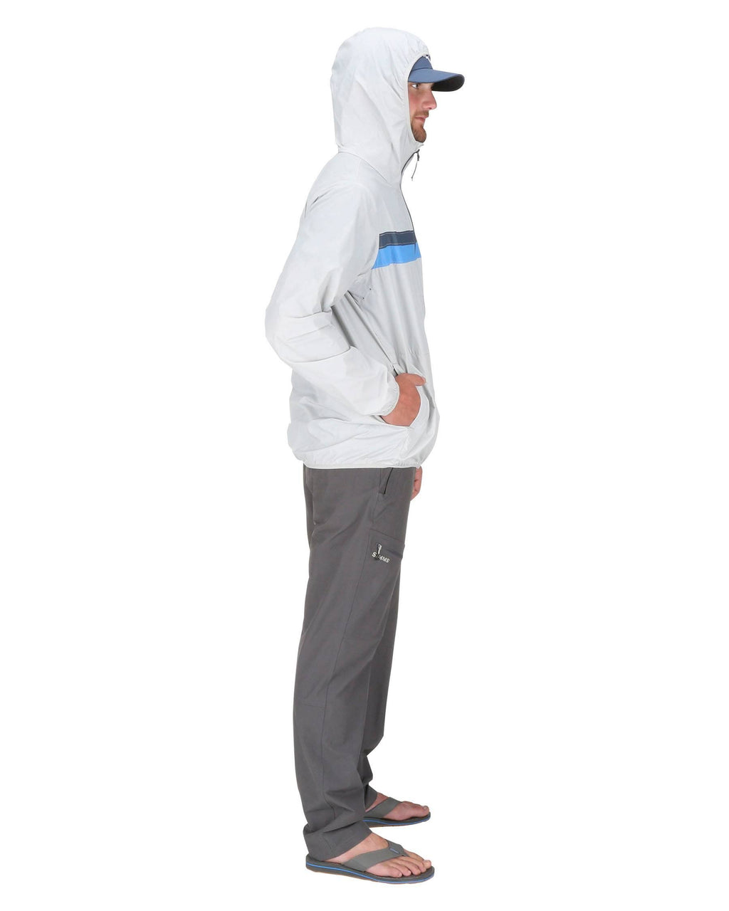 Windshell Z440