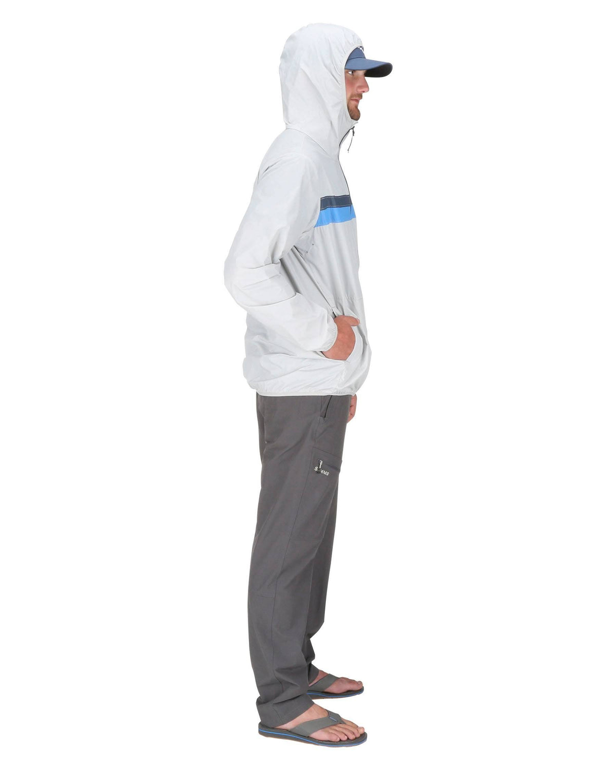 Windshell Z440
