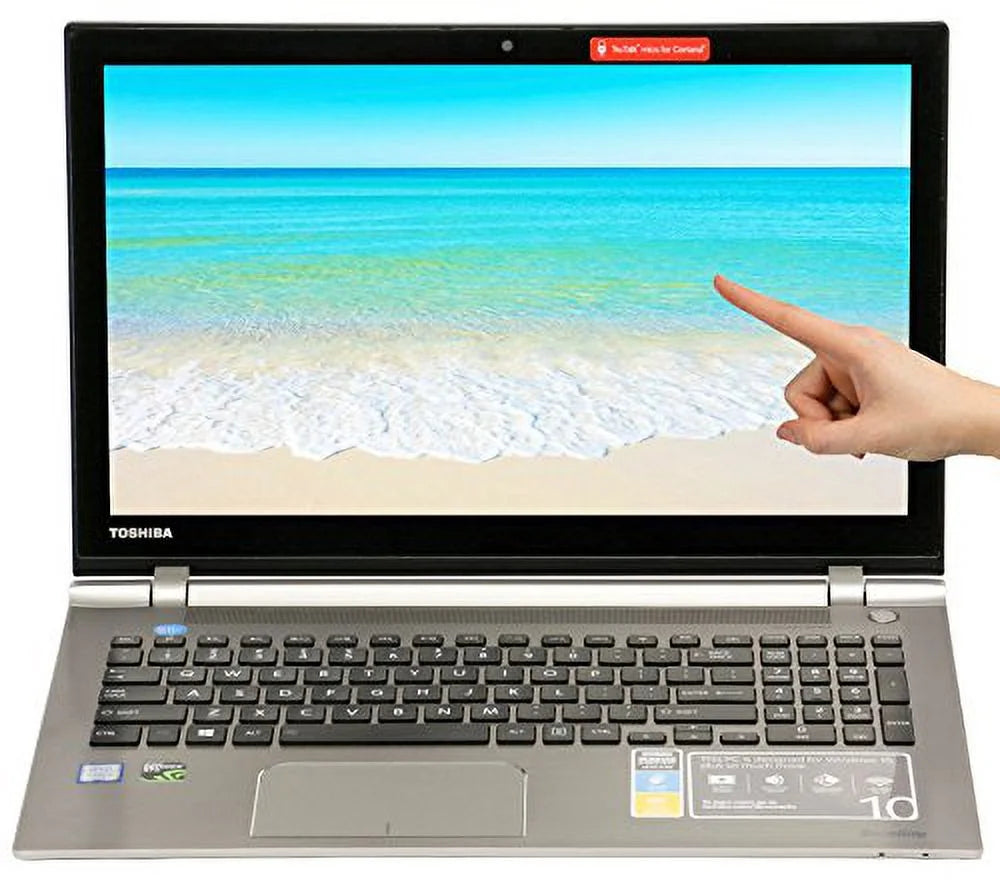 15" Laptop A122527