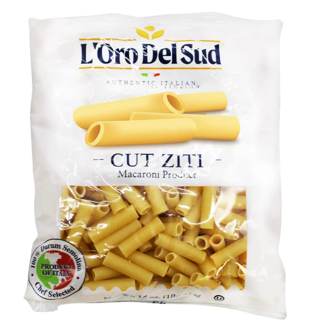 4 Pack 16 Ounce Bow-Tie Pasta L230