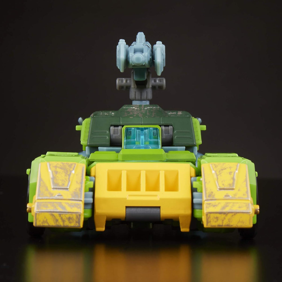 Autobot Springer Action Figure E934