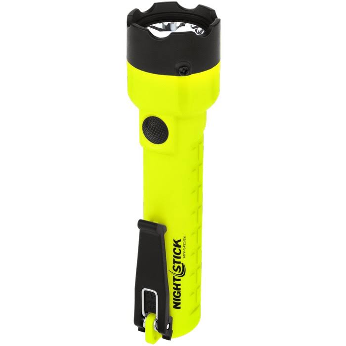 Intrinsically Safe Flashlight I767096