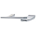 Satin Gold PVD Toilet Tissue Holder T921