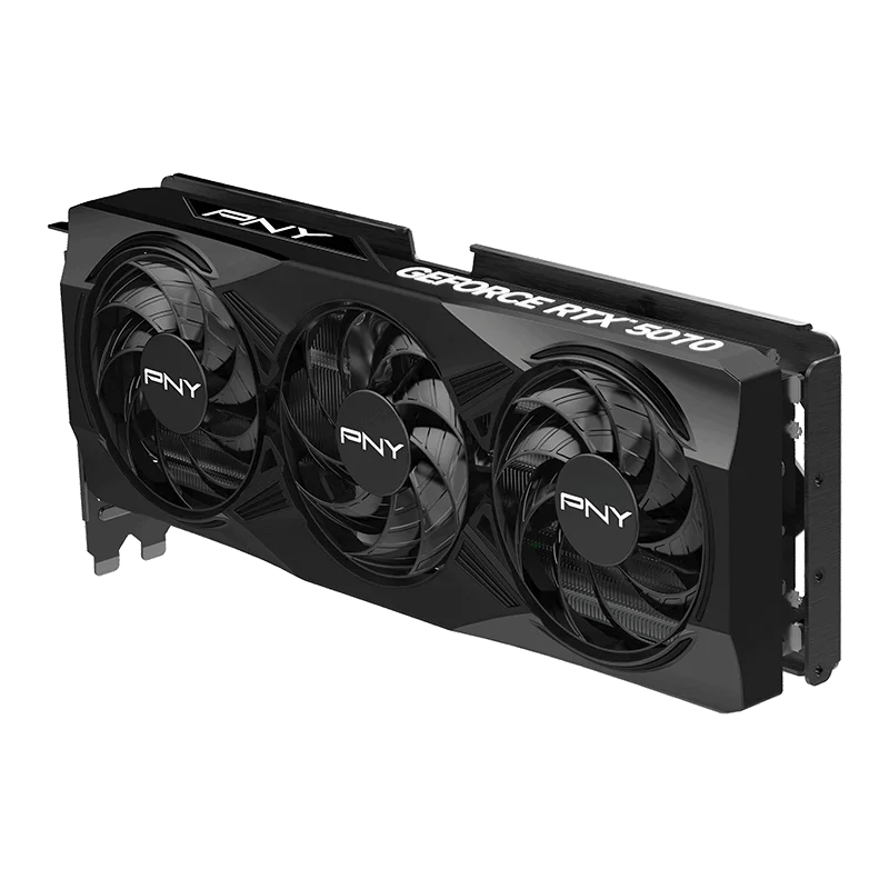 NVIDIA GeForce RTX 5070 Graphics Card 12GB GDDR7 N209660