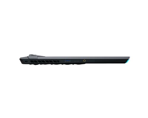 17.3" 144Hz FHD Display Intel Core i9-12900H NVIDIA GeForce RTX3060 64GB RAM 2TB NVMe SSD Laptop I32329