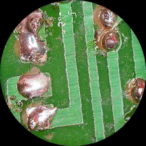 20X-40X-80X Stereo Microscope G8135