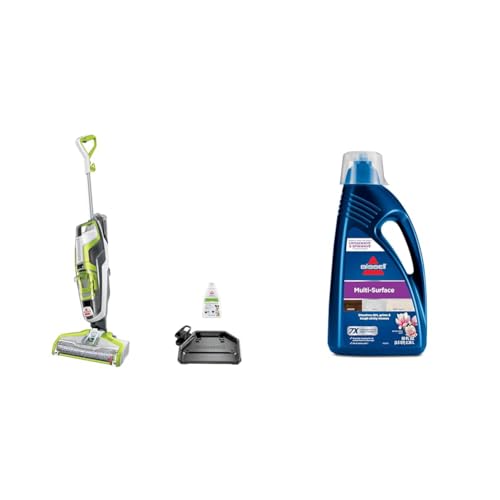 All in One Wet Dry Vacuum Mop I90130