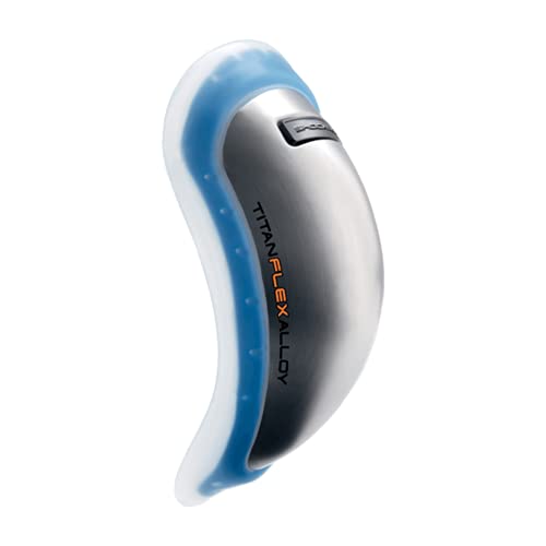 Titan Alloy Flex Protective Cup with Gel Pad A2716