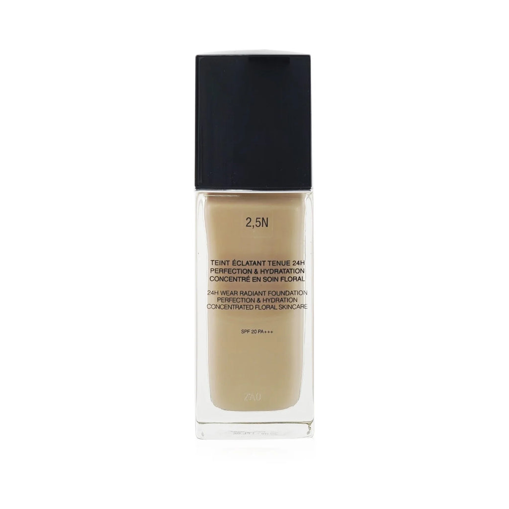 Dior Forever Skin Glow Foundation SPF 20 - # 3N (Neutral) 30ml/1oz C51333