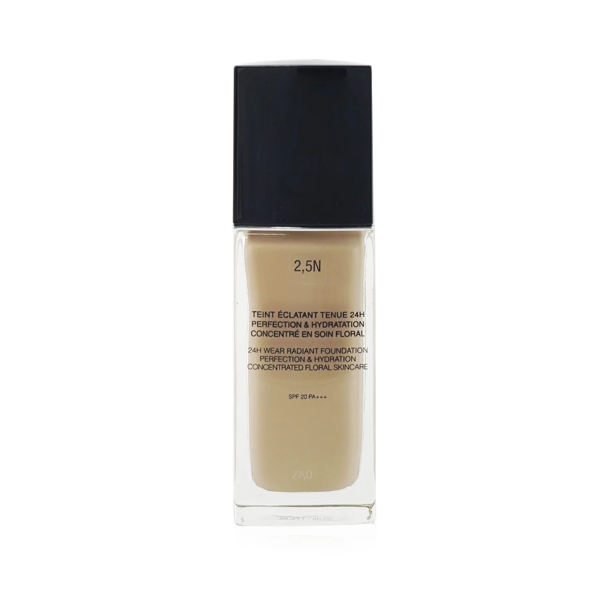 Dior Forever Skin Glow Foundation SPF 20 - # 3N (Neutral) 30ml/1oz C51333