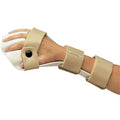 Medium Left Forearm Based Ball Splint Q1867