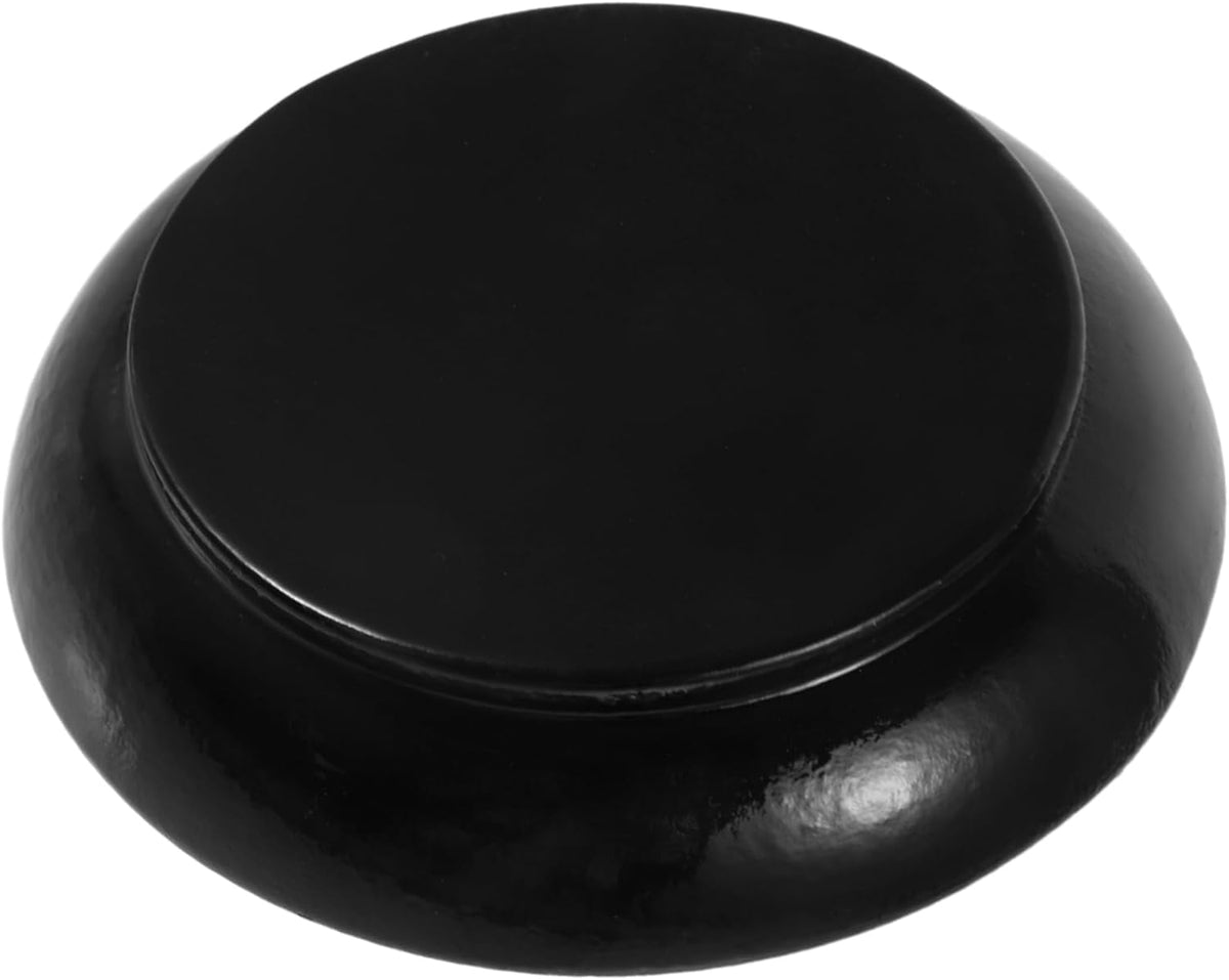 Wood Gavel Base W285