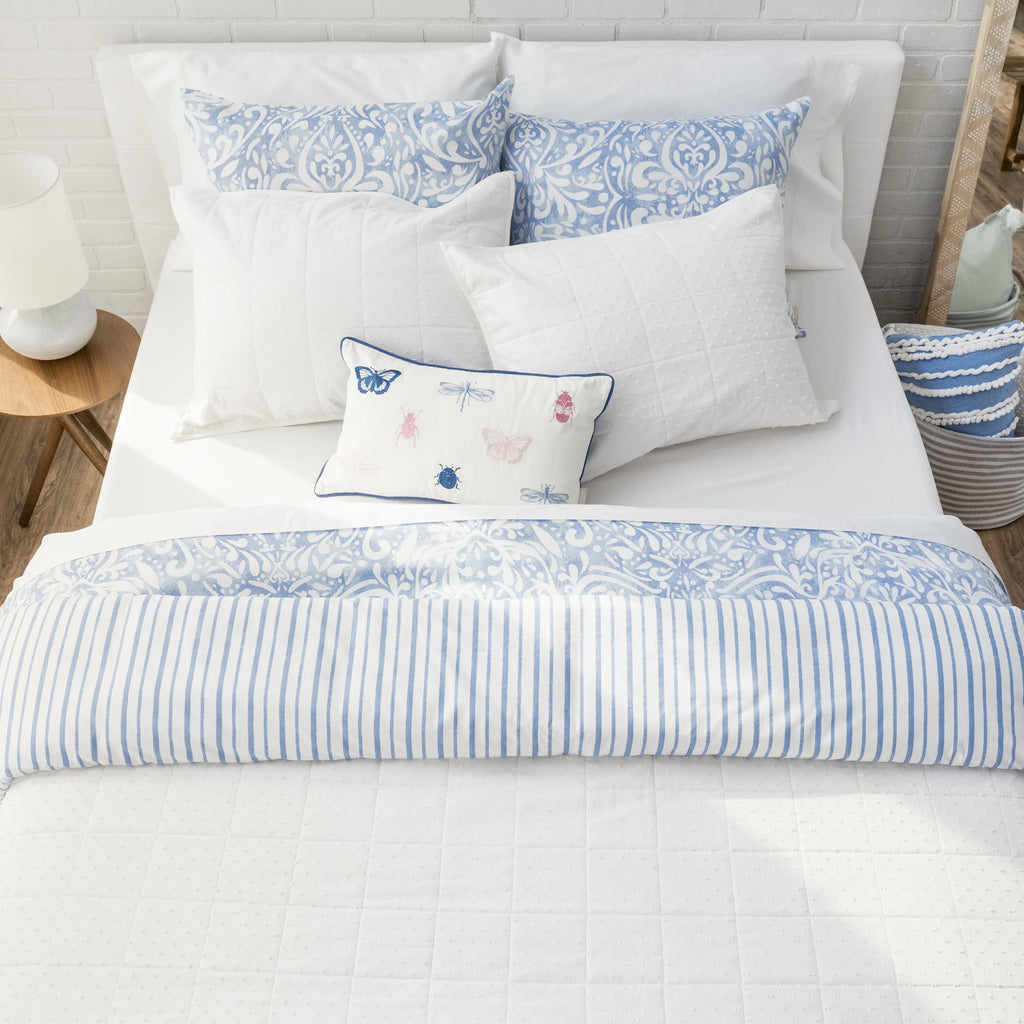 3 Piece Duvet Set L316938