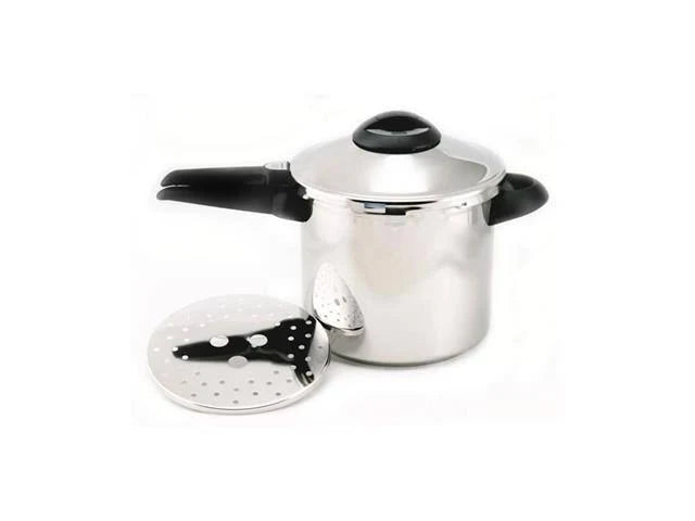 7 Quart Pressure Cooker G142