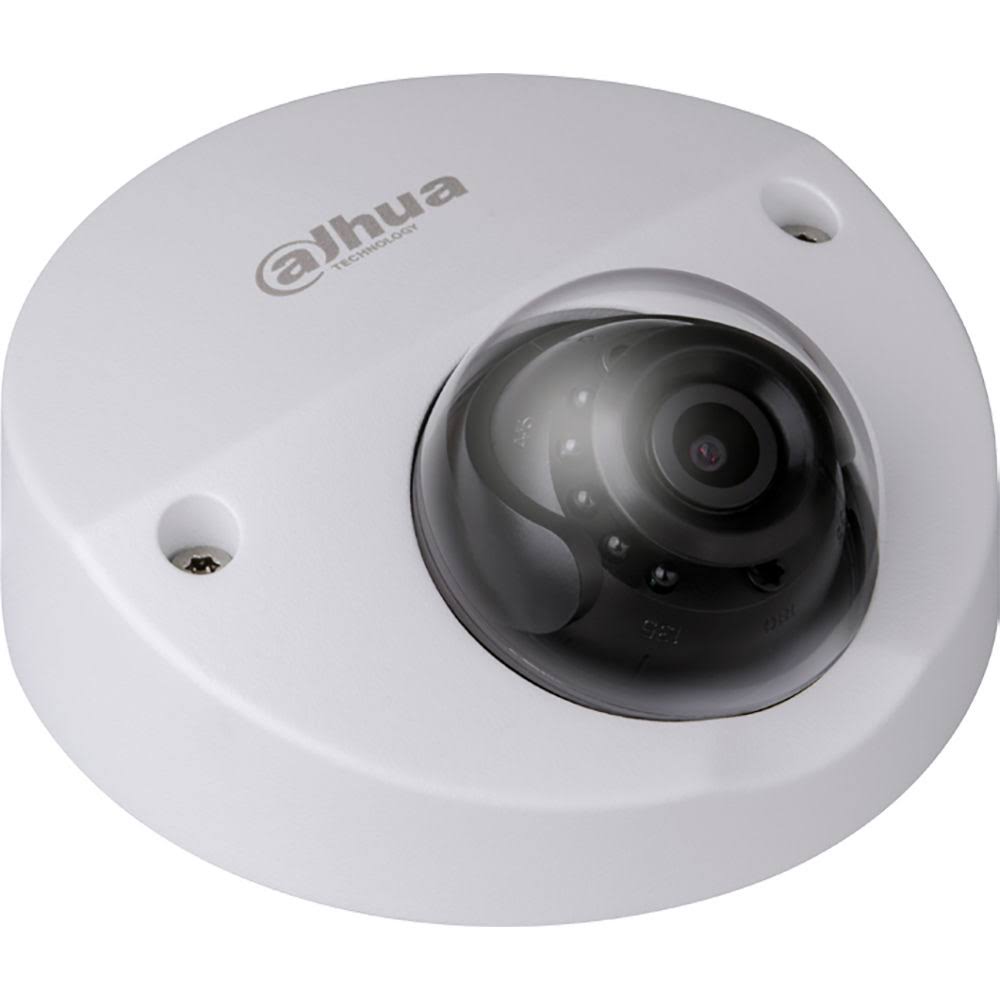 4MP IP Wedge Mobile Camera S207