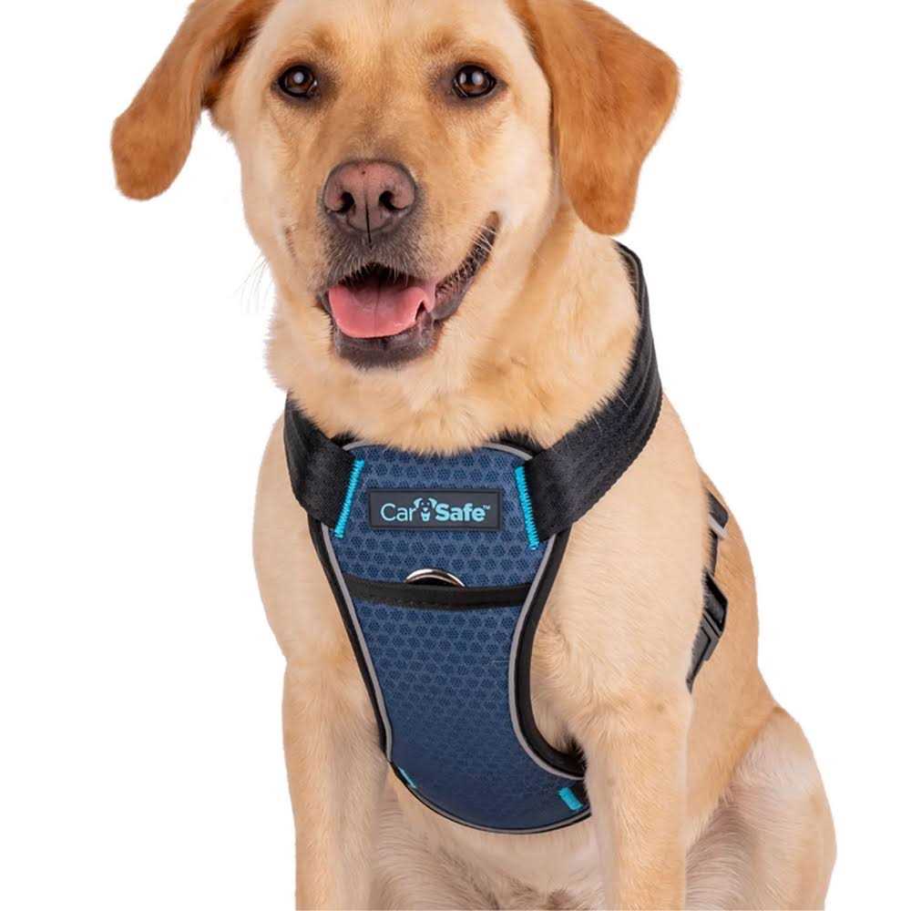 Crash Tested Dog Harness G2922