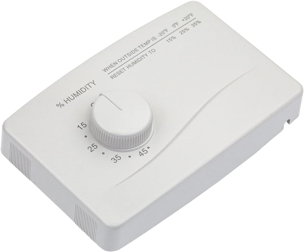 Manual Digital Control Humidistat J9214