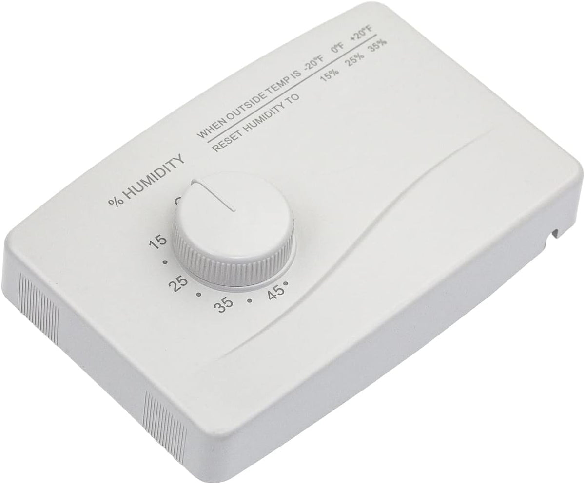 Manual Digital Control Humidistat J9214