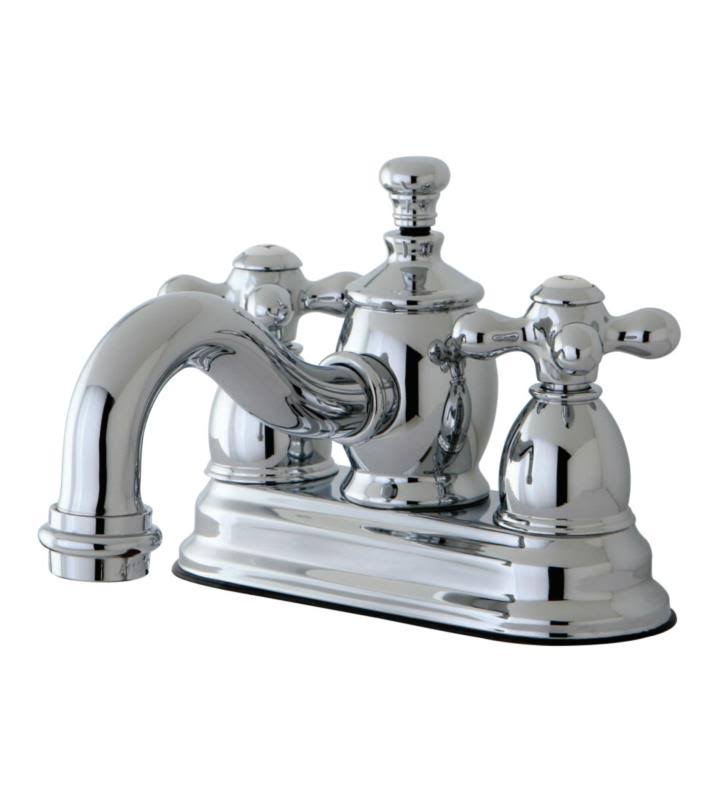 4x22 Centerset Bathroom Faucet K89566