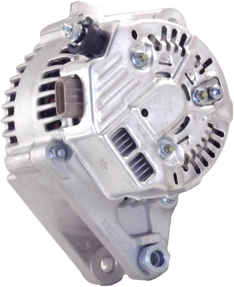 NEW ALTERNATOR COMPATIBLE WITH TOYOTA CELICA MR2 2000-2005 COROLLA MATRIX PONTIAC VIBE 1.8L 2003-2006 J878