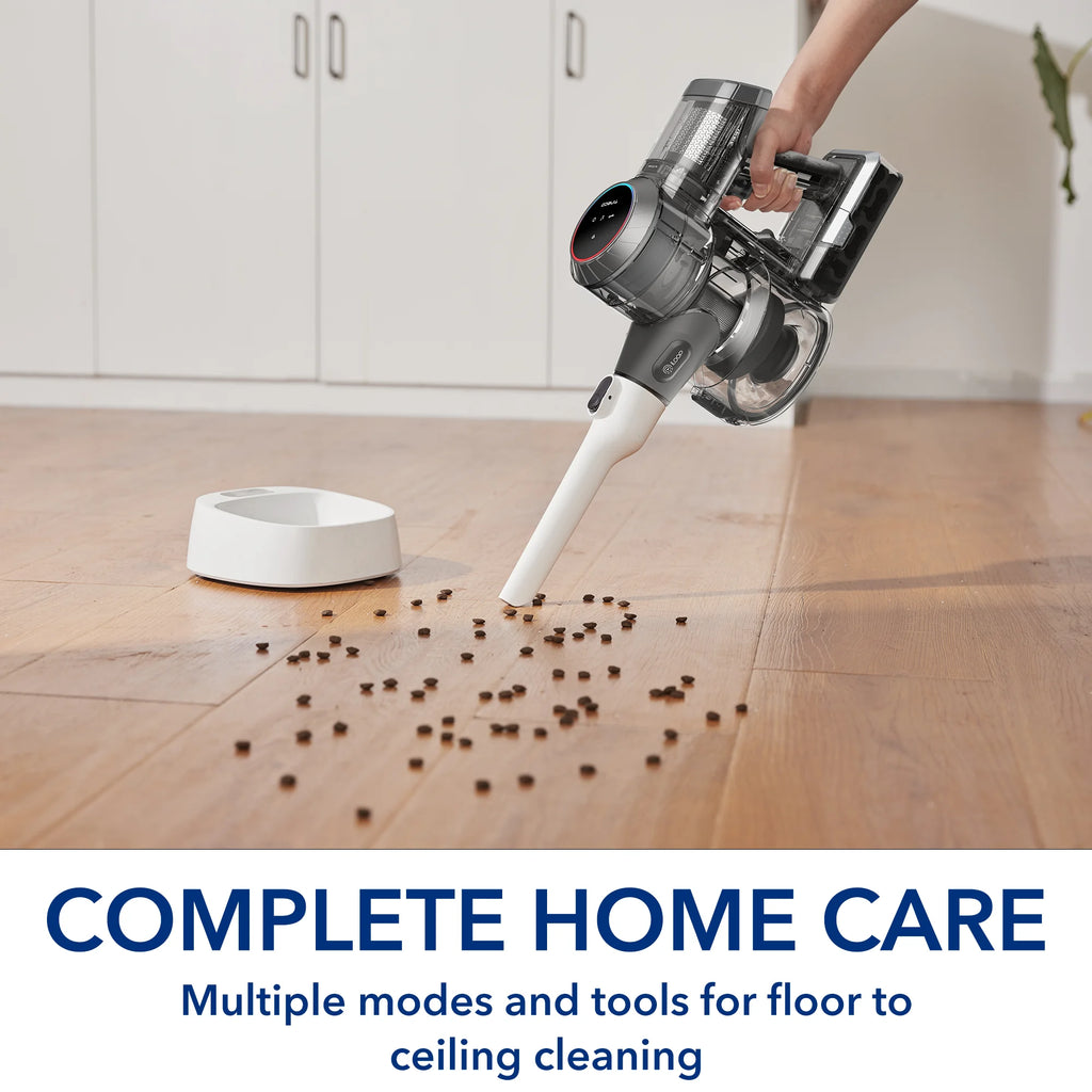 Cordless Stick Vacuum R2554