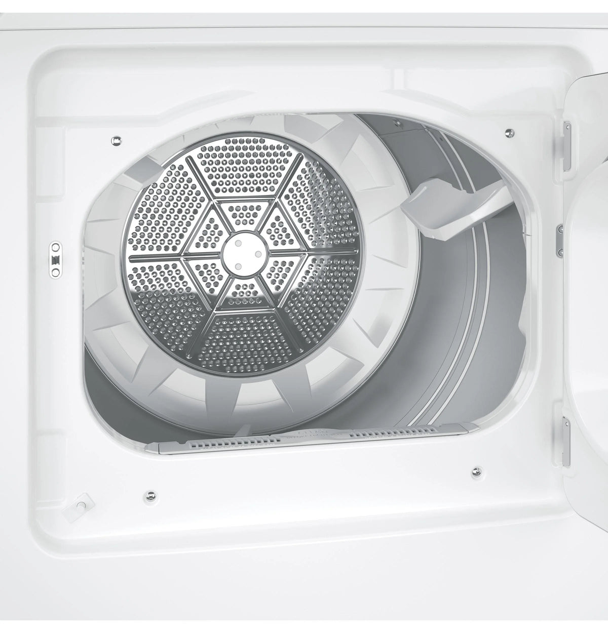 7.2 cu. ft. Electric Dryer Z116779