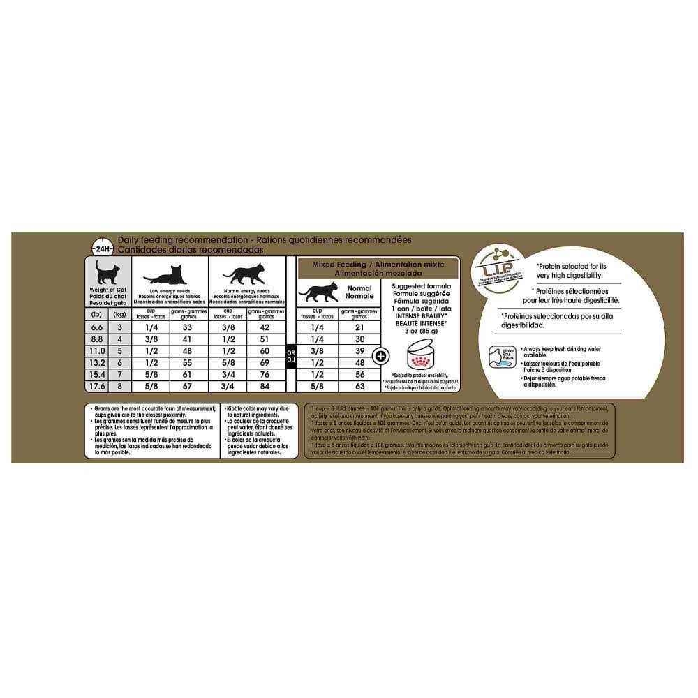 Adult Dry Cat Food D49946