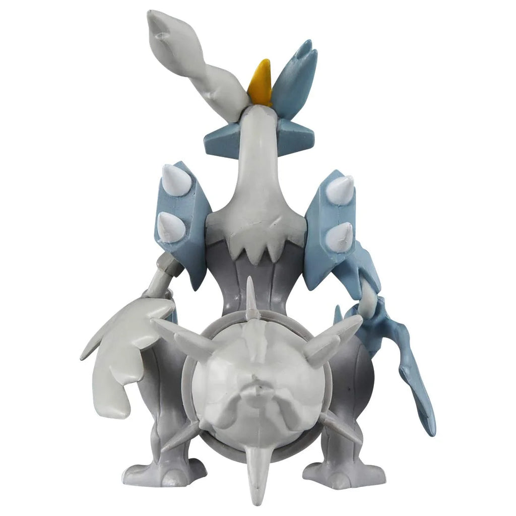 White Kyurem Action Figure F96998