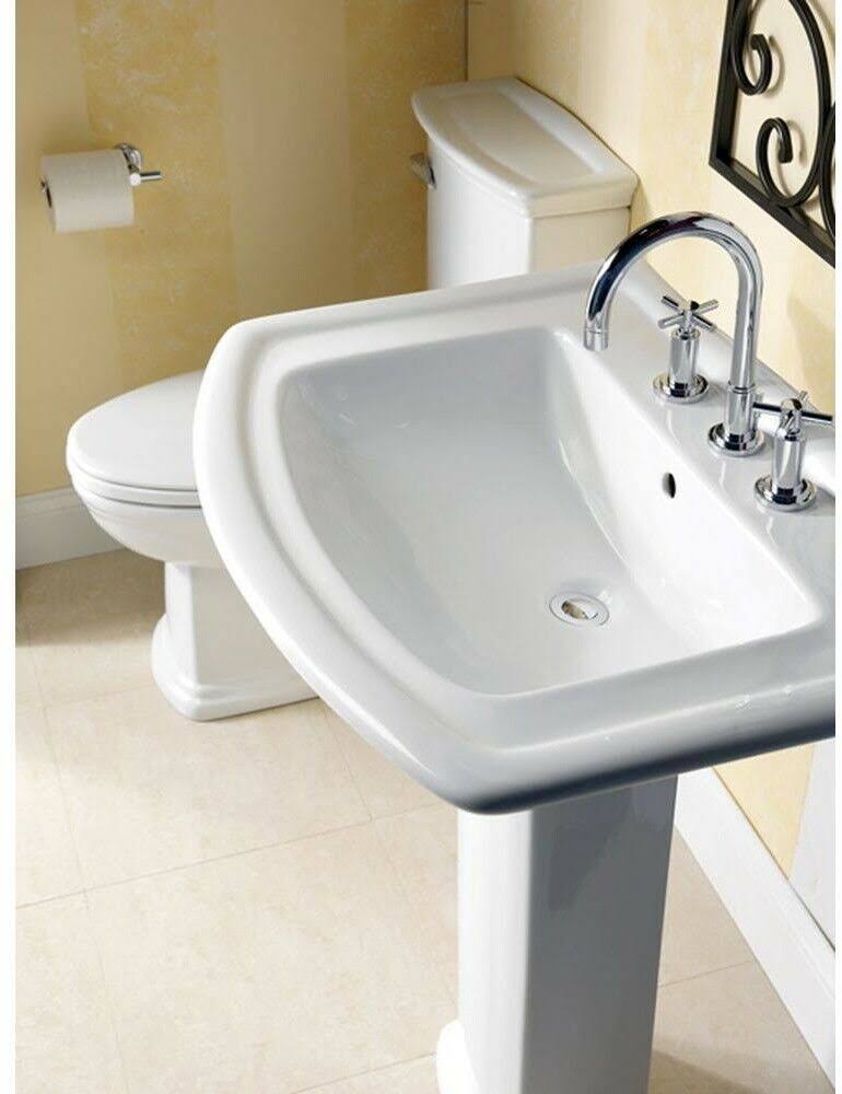 Pedestal Sink P35967