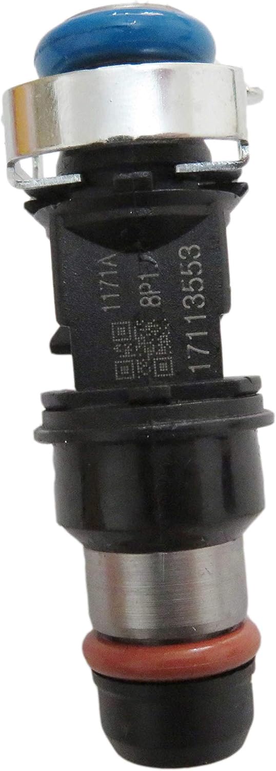 8x Fuel Injectors Pack of 2 S220