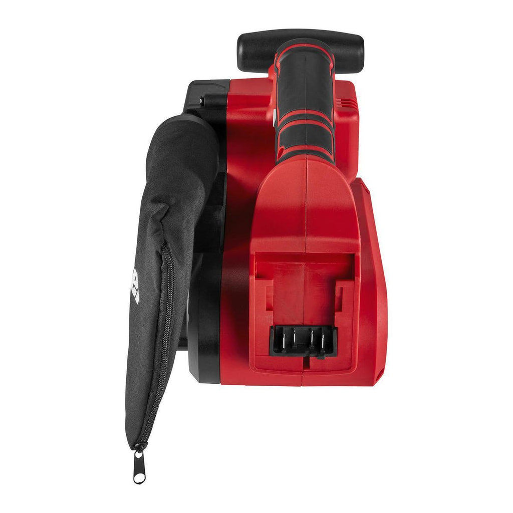 Cordless Belt Sander N294373