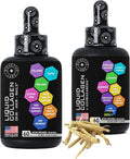 Liquid Collagen with Biotin and Ashwagandha Bundle W3194