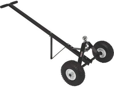 Trailer Dolly - 600-Lb. Capacity Y7968