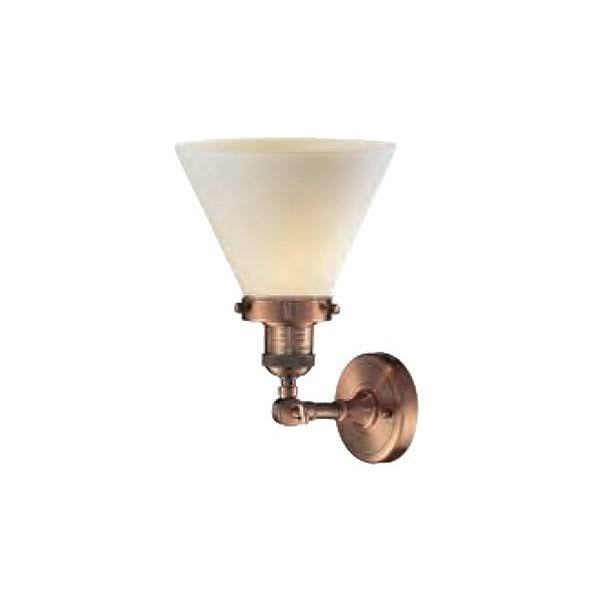 Brushed Satin Nickel 1 Light Sconce N920077