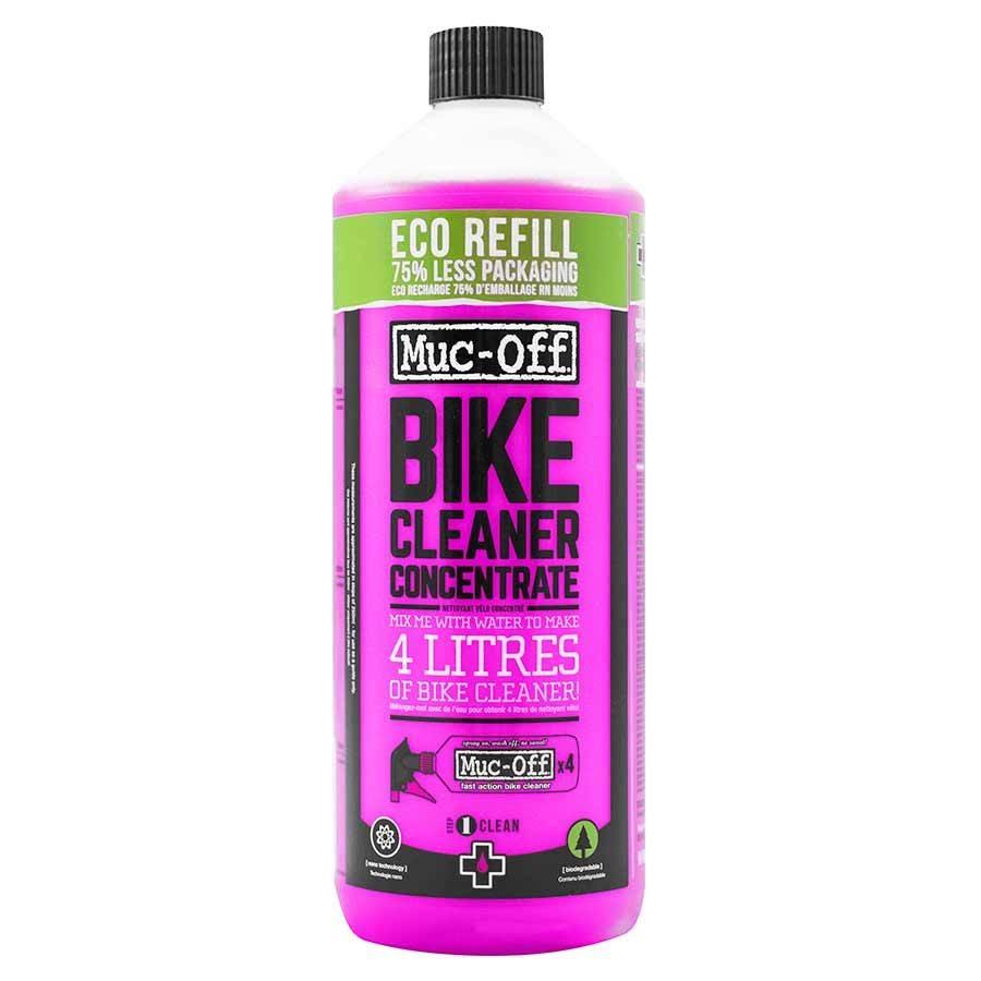 Bike Cleaner Concentrate 5L P734