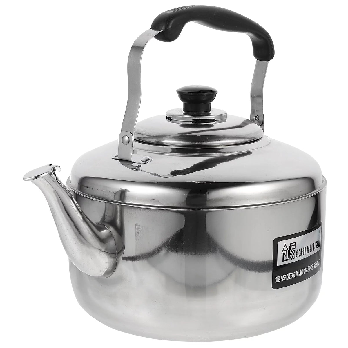 Stainless Steel 6L Kitchen Kettle B78447