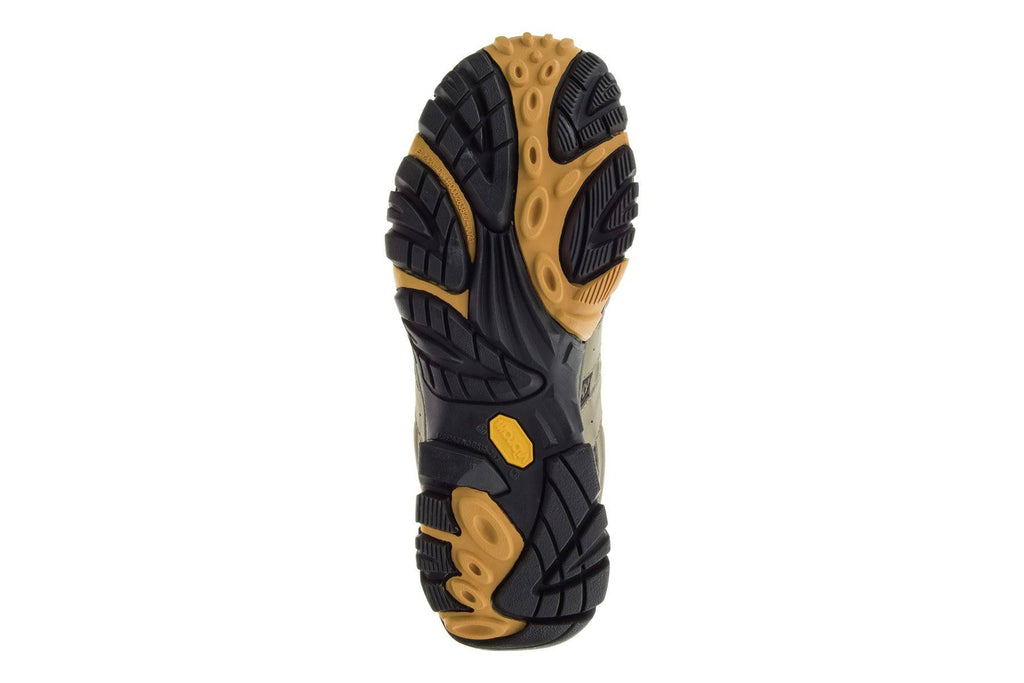 Walnut Wide 9.5 Mid Hiking Boots Z466