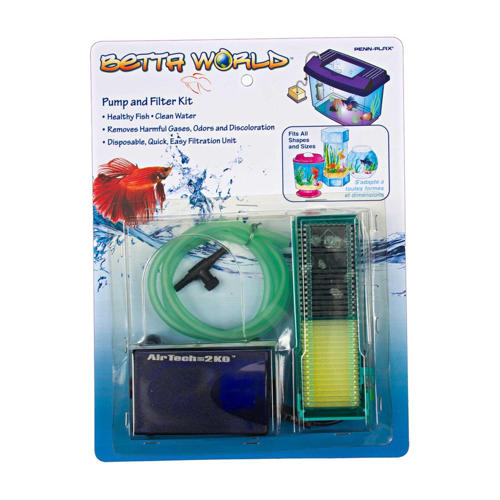 Pump & Filter Kit W549528